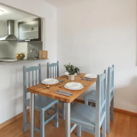 Nice In With Wifi And 2 Bedrooms * Coma-ruga