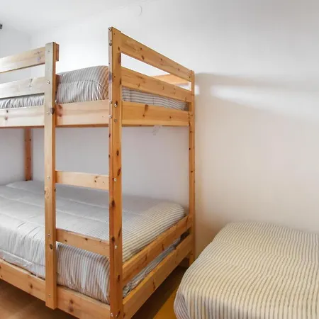 Nice In With Wifi And 2 Bedrooms Appartamento Coma-ruga