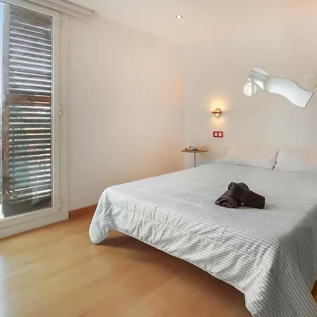 Nice In With Wifi And 2 Bedrooms Coma-ruga