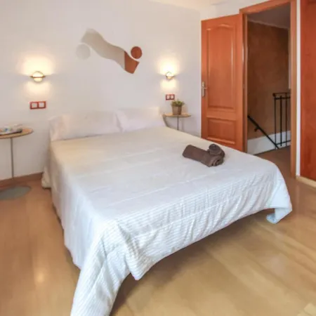 Nice In With Wifi And 2 Bedrooms Appartamento *