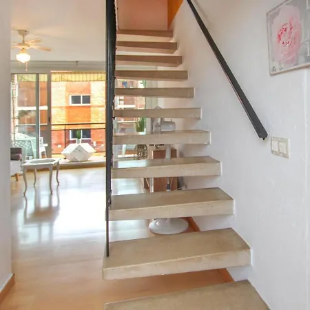 Nice In With Wifi And 2 Bedrooms Appartamento Coma-ruga