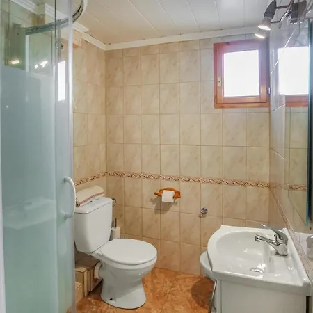 Appartamento Nice In With Wifi And 2 Bedrooms Coma-ruga